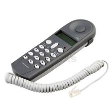 Butt set phone