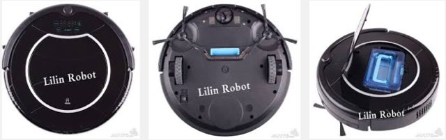 Lilin B2000 (X800)