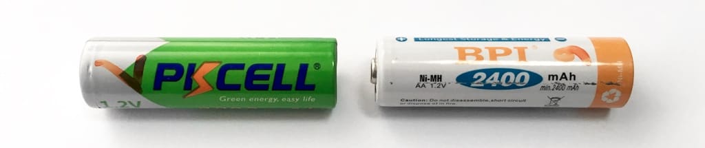 PKCELL vs BPI
