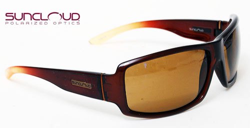 Suncloud Roadie Polarized