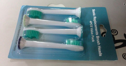 Sonicare ProResults