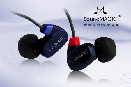 SoundMAGIC PL50