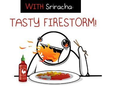 Sriracha