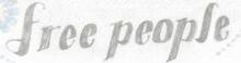 Free People